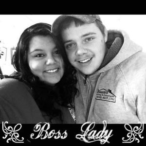 Meet your Posher, Eva